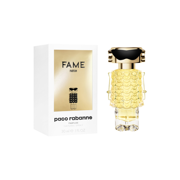 "Fame" Parfum Refillable 30 ml
