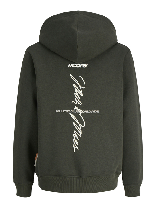 Kapuzenpullover "JcoClub"