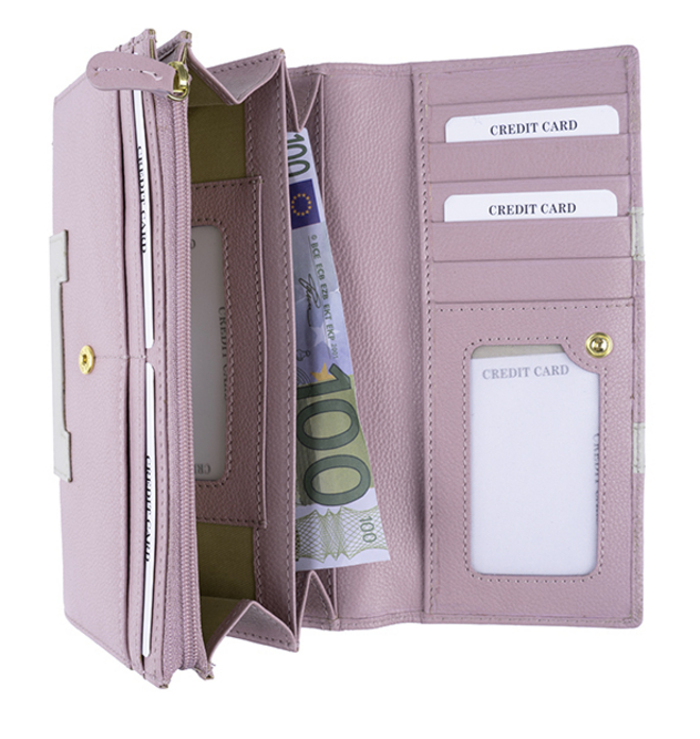 Geldbörse "Fano RFID"