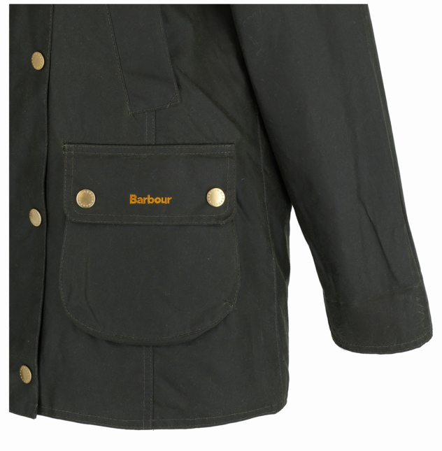 Wachsjacke "Beadnell"