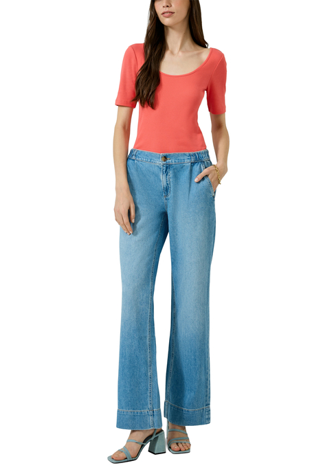 Jeanshose