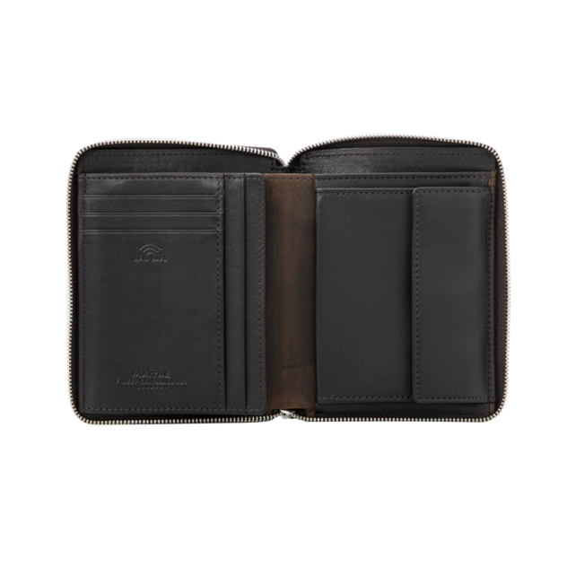 Geldbörse "Darlinde"