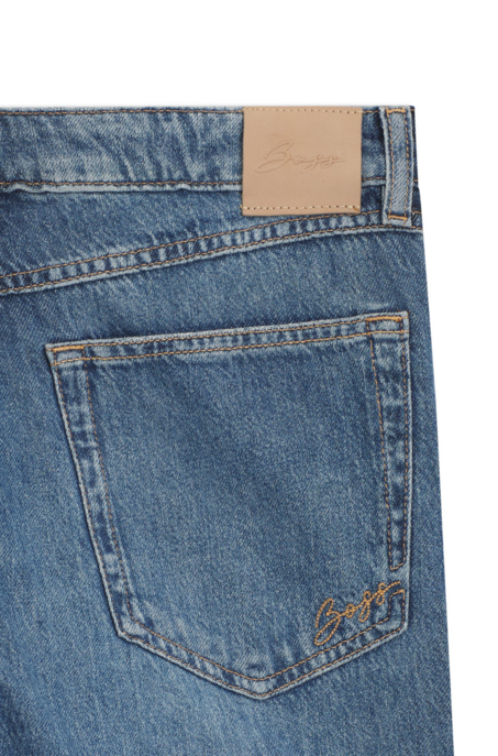 Jeans "C_Balloon"