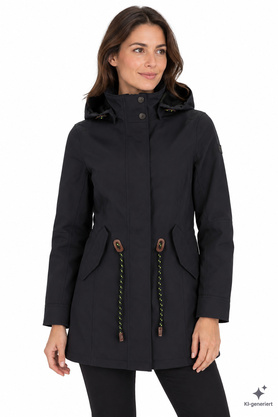 Parka "Cornfield"