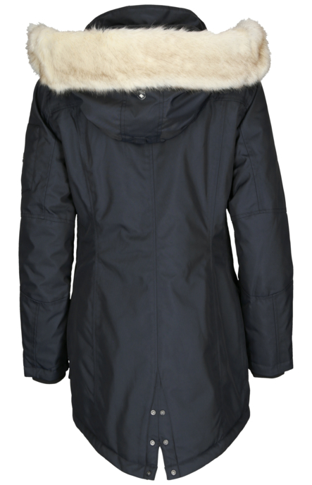 Jacke "Schneezauber"