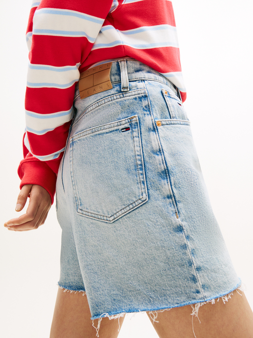 Mom-Shorts