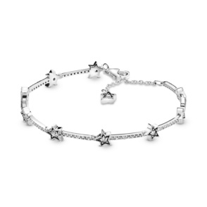 Himmlische Sterne Armband