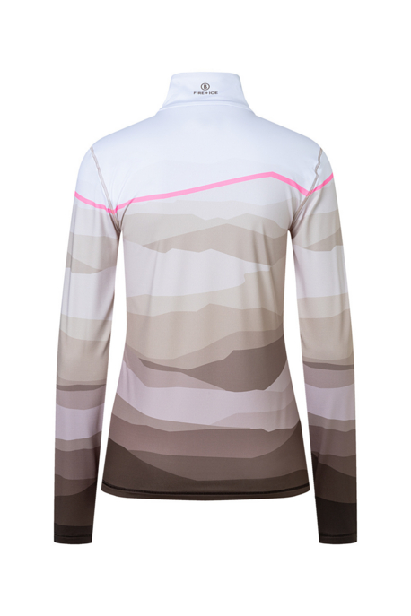 First Layer " Ilvy"