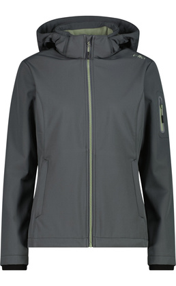 Softshelljacke
