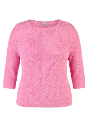 Pullover "New Romance"