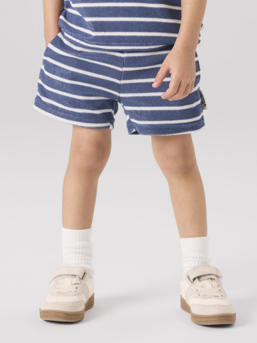 Shorts "Finti"
