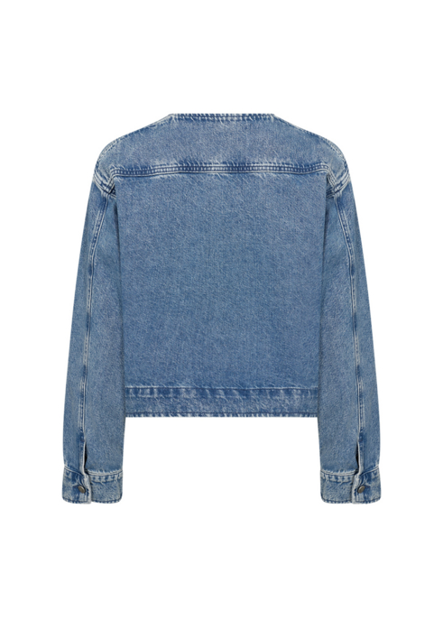 Jeansjacke