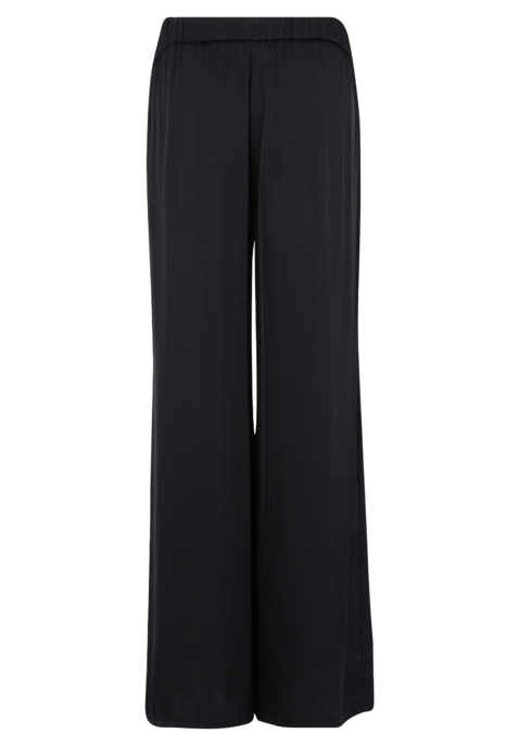Satinhose
