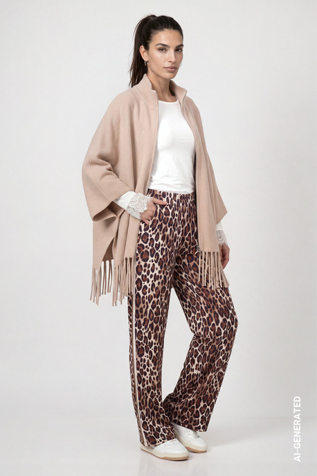 Strickjacke