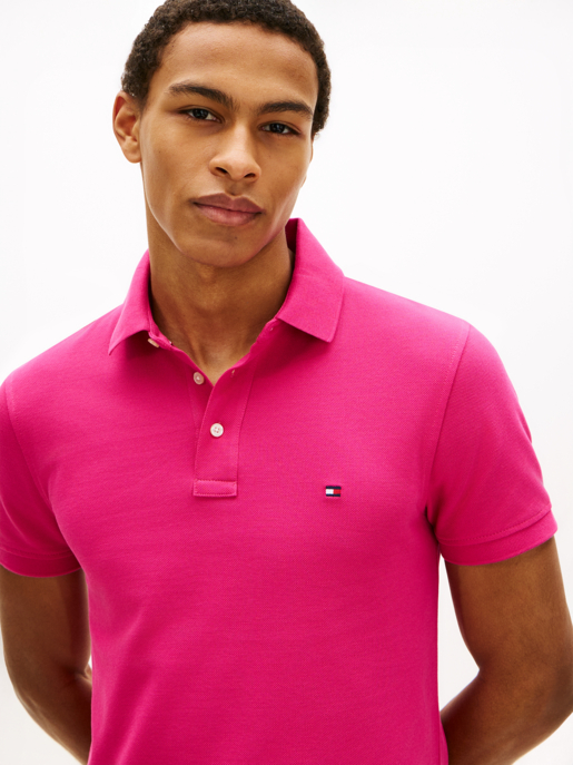 Poloshirt "1985 SLIM"