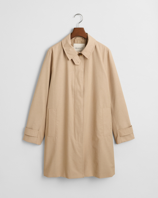 Kurzmantel "CAR COAT"
