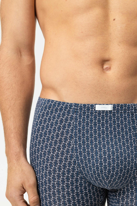 Shorty-Boxershorts "Smart Chains"