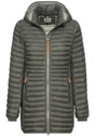 Steppjacke "Jacket"