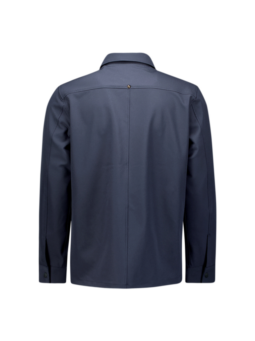 Overshirt "Sedoc"
