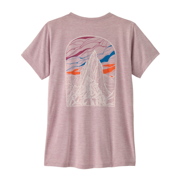 T-Shirt "Capilene®"
