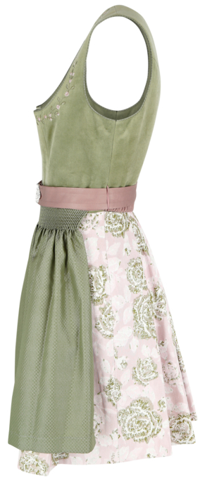 Dirndl "Neelia", 50cm