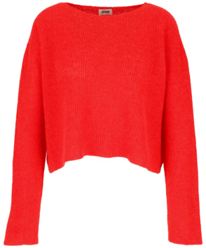 Wollpullover "Imeny"