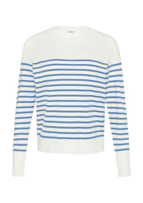 Strickpullover