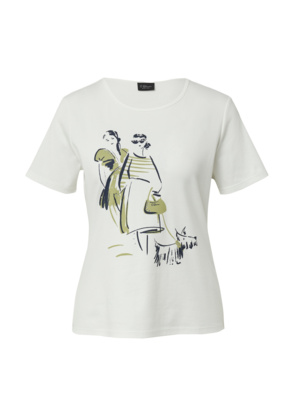 T-Shirt "s. Oliver"