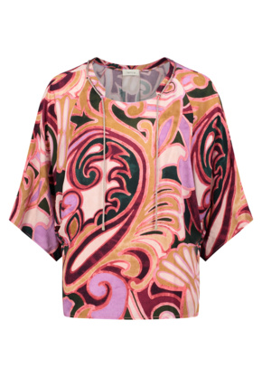 Bluse "Casual"