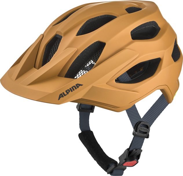 Fahrradhelm "Apax Mips"