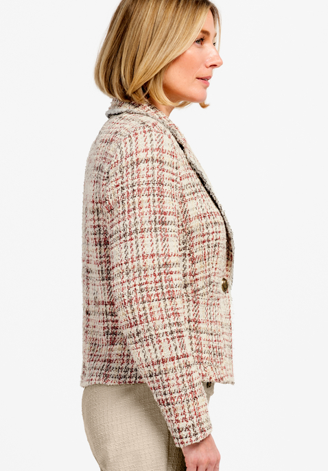 Blazer "Louisa"