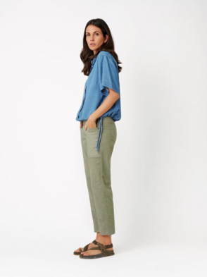 Hose "Sue Jogpants 7/8"