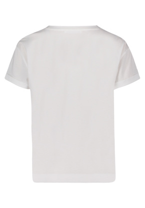 Shirt "merci bien"