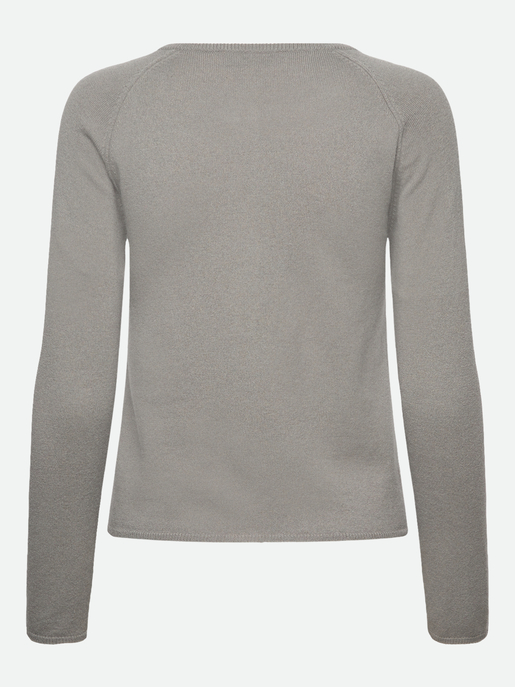 Kaschmir-Cardigan "Laica"
