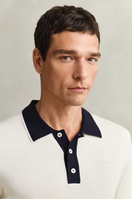 Polopullover
