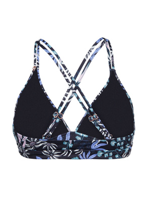 Bikinioberteil "Delphinia-Print"