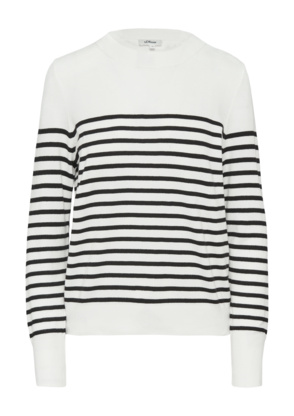 Strickpullover