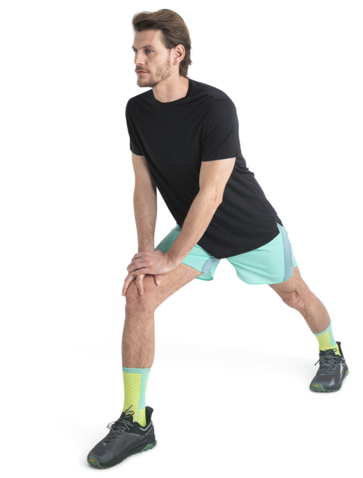 T-Shirt "Merino 125 Cool-Lite Sphere III"