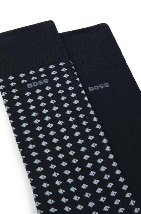 Socken, 2er-Pack