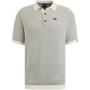 Poloshirt "cotton modal"