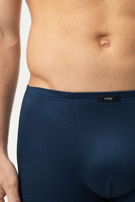 Shorty-Boxershorts "Classic Dots"