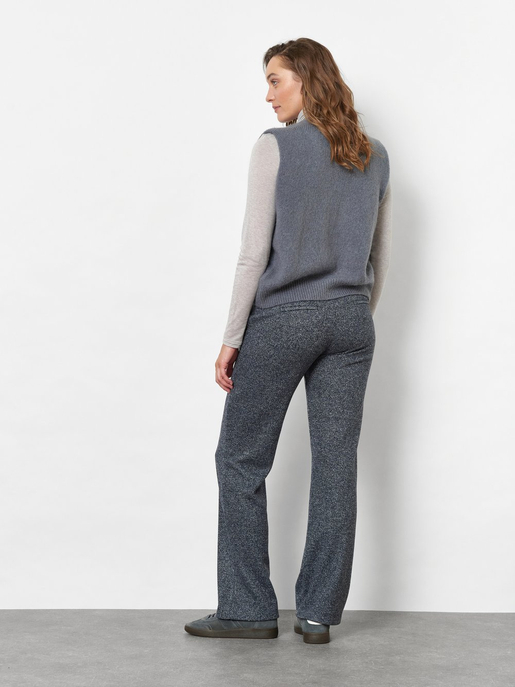 Hose "Jenny Wide Leg"
