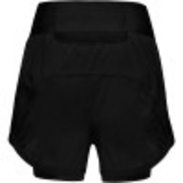 CONCURVE 2in1 Shorts Womens