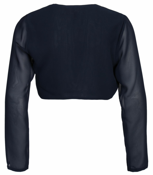 Festlicher Bolero