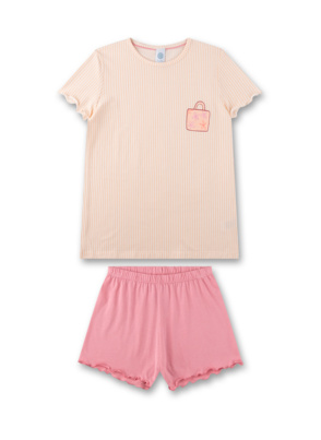 Pyjama short