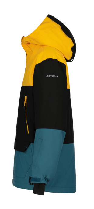 ICEPEAK LANGLEY JR