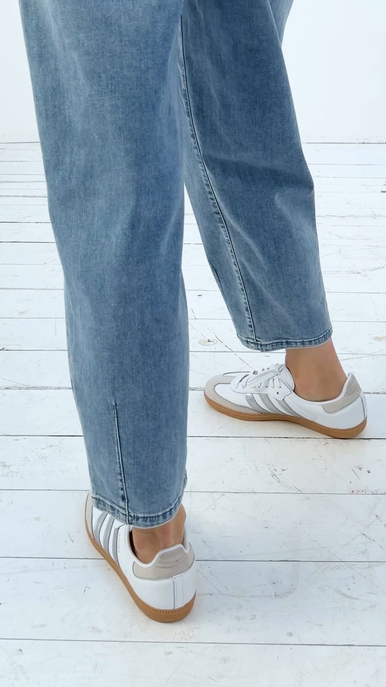 Jeans "Bobbie"