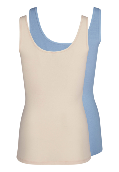 Tank Top, 2er-Pack 