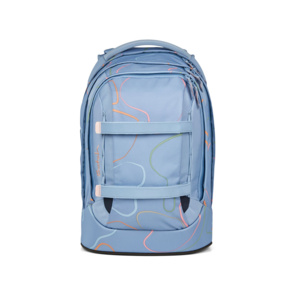 Schulrucksack "Vivid Blue Pack"