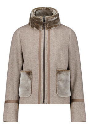 Jacke